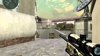 crossFire Wall head shoot By AWm !!