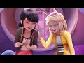 This Is Bad Marinette Is Slowly Becoming Just Like Chloe In Season 6 This Is Bad Marinette Is Slowly Becoming Just Like Chloe In Season 6