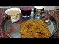 Protein parathe  swad se bharpur parathe  healthy parathe homemade khana manpasand special recipe