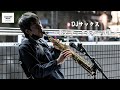 歌とサックスの二刀流 ジャズスタンダード My Favorite Things 私のお気に入り John Coltrane DJソプラノサックス奏者マサトシドラムス