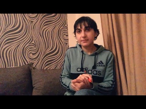 (Gürcü Dili) Dərs 24. ჩემი ერთი დღე - Mənim Bir Günüm