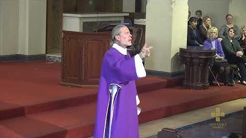 Second Sunday in Advent, December 7, 2025, 9:30