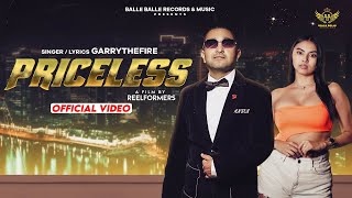 Download Lagu Priceless (Official Video) – GarryTheFire | New Punjabi Song 2025 | Balle Balle Records \u0026 Music MP3