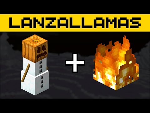 13 Improvised WEAPONS to use in MINECRAFT