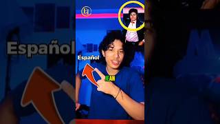 “Billie Jean” in Spanish?! ??#shorts