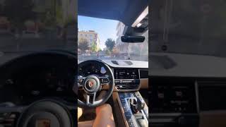 Porsche Geniş Açı Snap