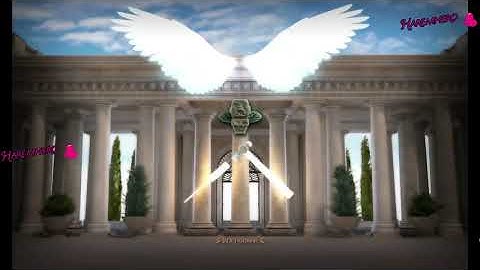 The Genesis Order - AngelCraft Puzzles walkthrough 14,15,16,17 💗 💖🔥 💥