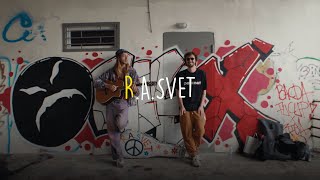 R.A.SVET интервью для One Dollar TV