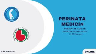 Perinatal Medicine-2024 Online Congress