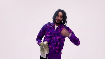 Ot7QUANNY - "Write A Book" (Official Music Video)