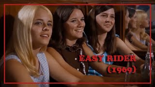 Easy Rider (1969) - Review