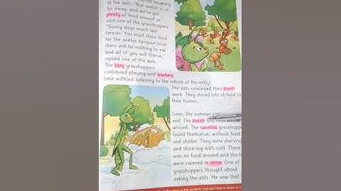 GRADE 3: English Unit 9 Dictation words/The Message School Sialkot