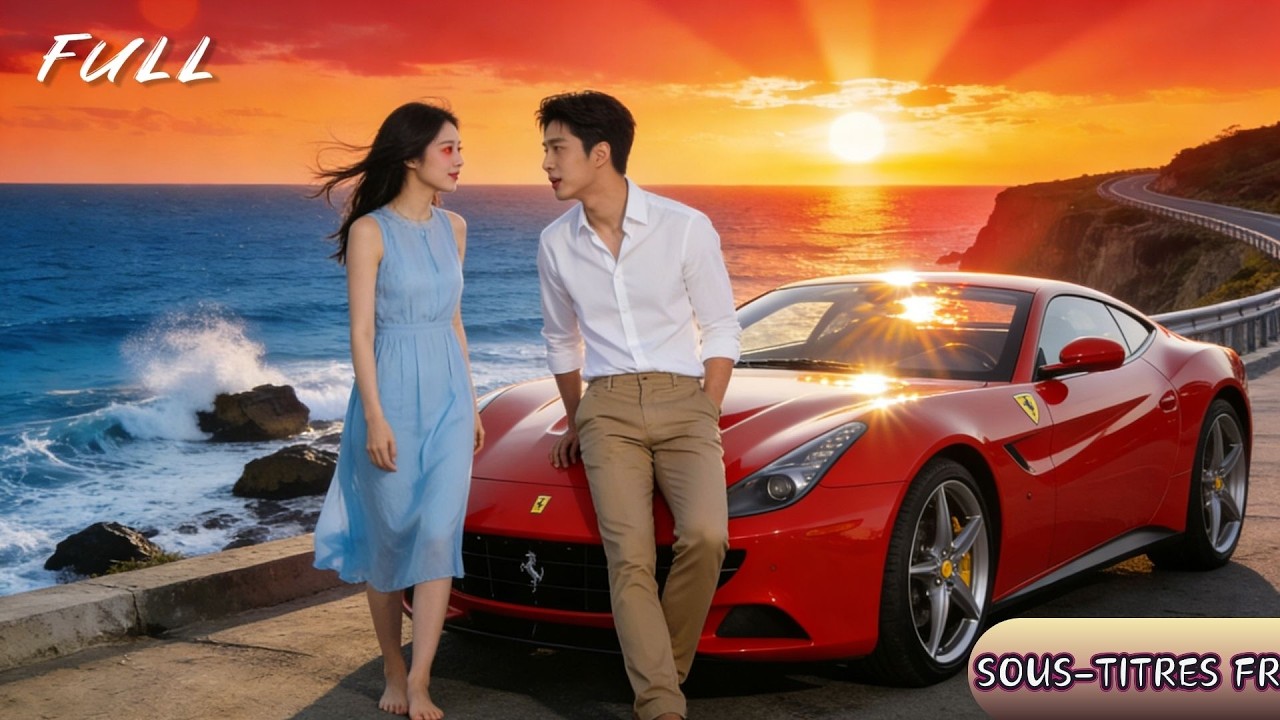 【French Dub】💖Amour en Mode Silencieux#shortdrama #drame