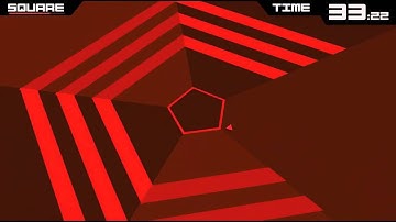 Super Hexagon: Episode 1