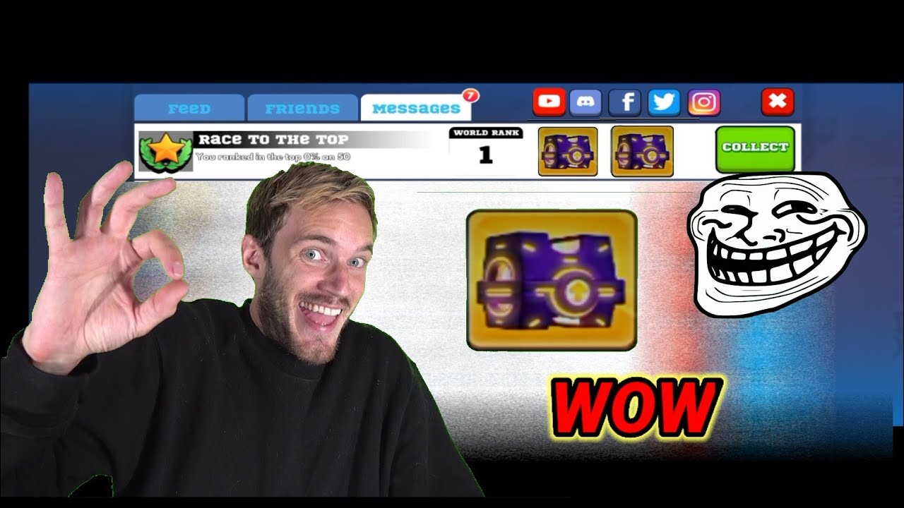 FREE √ LEGENDARY IMPLANT CHEST 😱🔥 ||FRAG PRO SHOOTER||