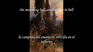 Funeral Let Us Die Alone (sub español + lyrics)