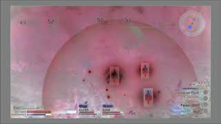 Something Is Discolored - Malboro Video Art: Type-0 | Red & Green Video Editing Part 0