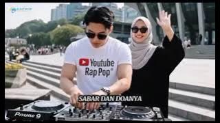 Kaya di mata tuhan-dj remik slow-lirik lagu181