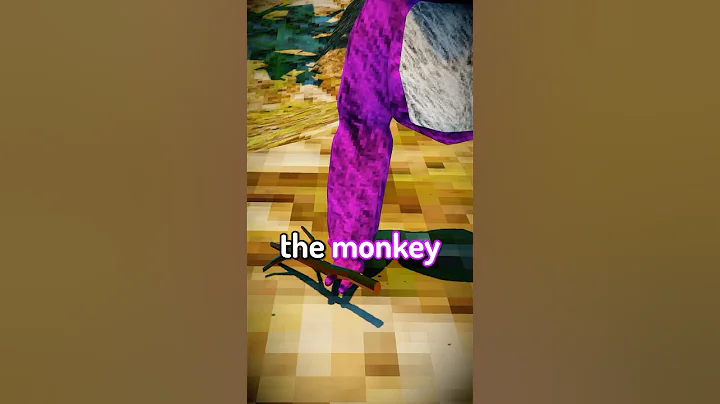 Gorilla Tag Stick Justice… #gorillatag #vr #shorts