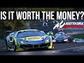 Is Assetto Corsa Competizione Worth The Money?