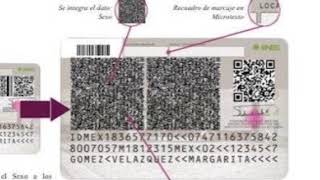 INE actualizará la credencial de elector