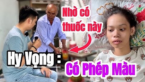Ba ruột em Tiên chia sẻ nhờ có BÍ QUYẾT nên đã kết quả khả quan hơn trước nhiều
