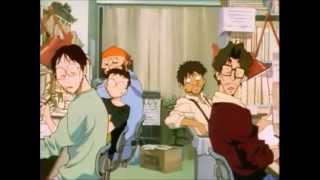 Golden Boy Kintaro  All Episodes