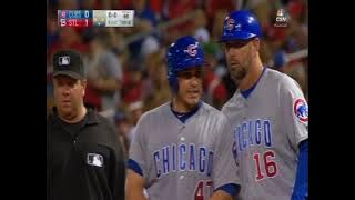 14 (pt2/3) - Cubs at Cardinals - Tuesday, April 19, 2016 - 7:15pm CDT - CSN Chicago Plus