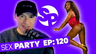 ANA FOXXX HAS DONE OVER 600 SCENES | EP 120: "Certified Legend" w/ Ana Foxxx