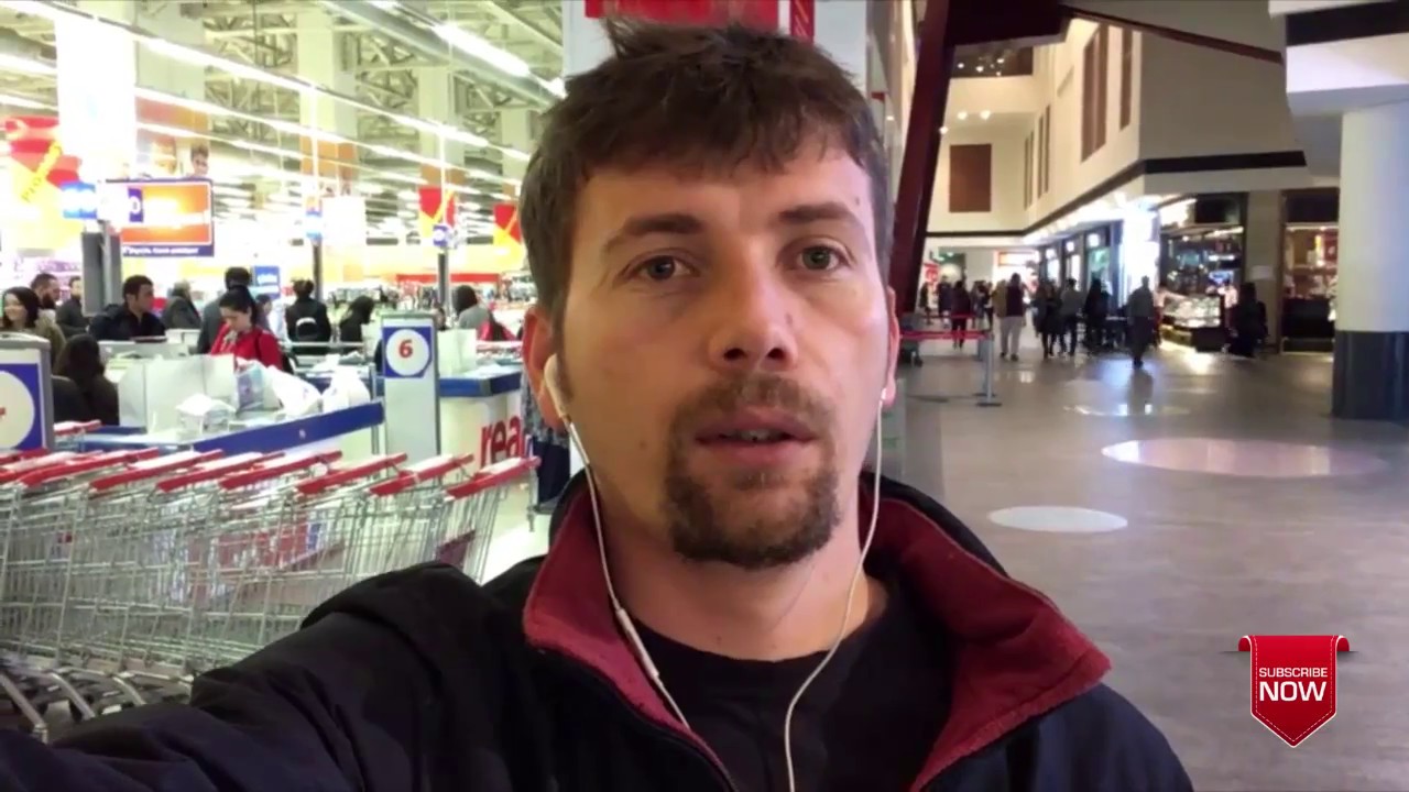 Alcohols and Other Products Prices in Supermarkets of Istanbul 2017