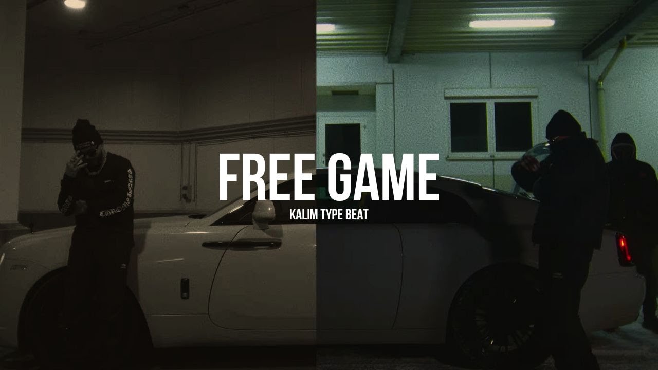 [FREE] Kalim Type Beat - 
