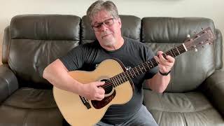 John Prine Died