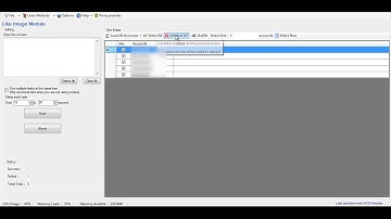 InstaDemon Like Image Module