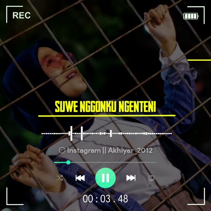 STORY WA || Status WA terbaru hits 2019 || Lewung - Eny Sagita (Jaranan) || Literasi jowo