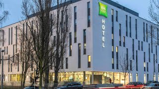 ibis Styles Stuttgart Vaihingen, Germany | Travel Facts