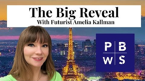 Paris Blockchain Week Summit 2022