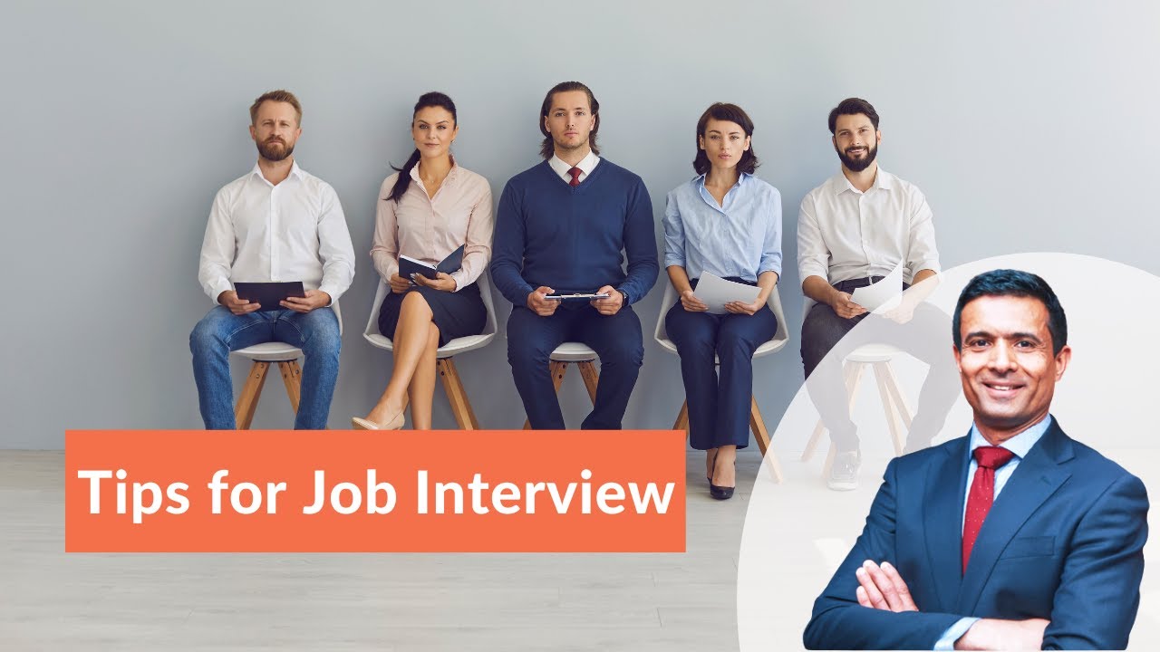 Tips for Job Interview UK Law Firm YouTube