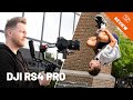 Estce que a peut tre encore mieux   review du dji rs4 pro