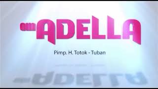 TASYA ROSMALA feat ADELLA - AIR MATA DARAH