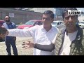 Kanispora Stretch of Baramulla–Srinagar Highway Sees Major Development Push