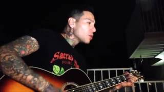 Chick Magnet Acoustic Mxpx