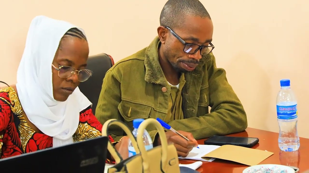 TBA KUONGEZA UWAZI NA UFANISI KUPITIA MAFUNZO YA SHERIA MPYA YA UNUNUZI WA UMMA NA NeST