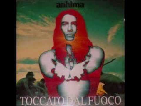 Anhima — Anhima - Back in the USSR