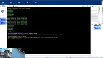 iRpair p10 operation whole process