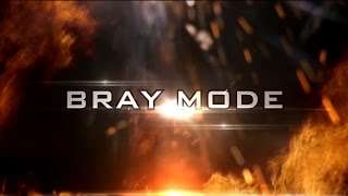 nL Universe-Bray Mode-Titantron and theme song