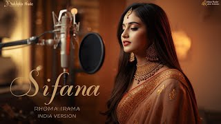 (sedih banget) SIFANA (h.rhoma irama) versi india