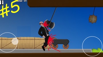 Short Life Gameplay Fails Part 5   [PATIL]