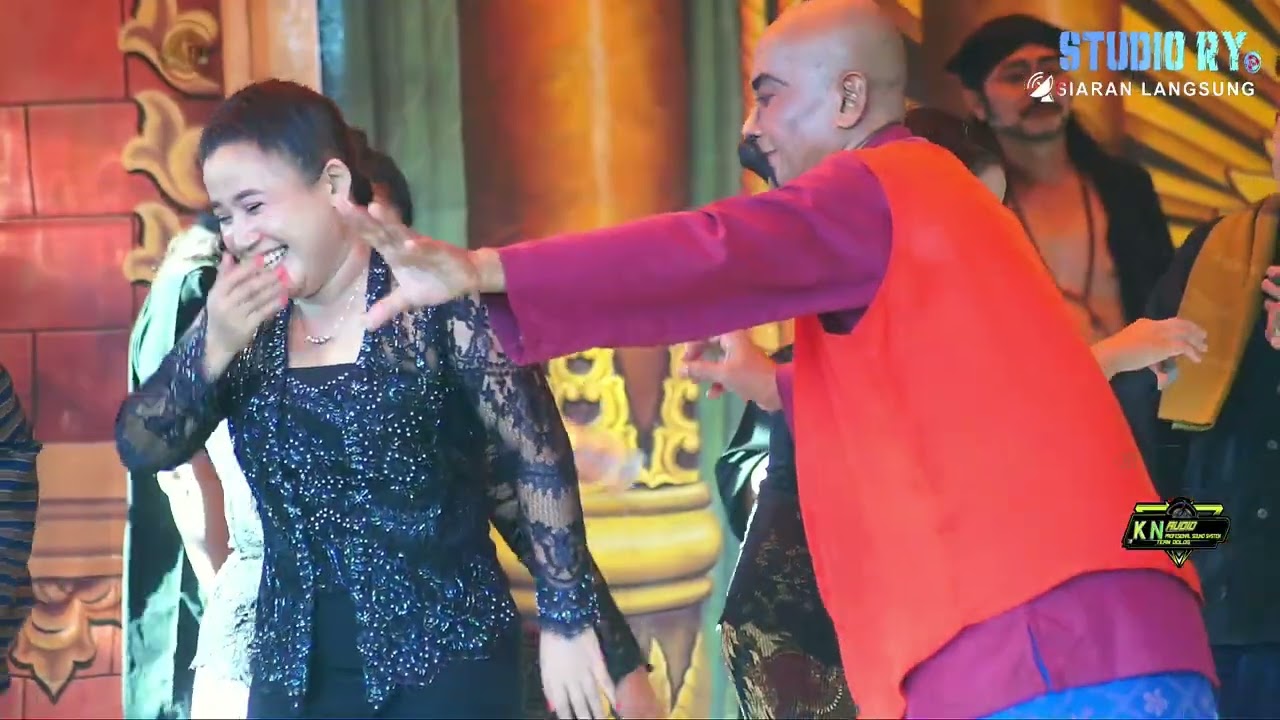 JAYANTI - SEHAN \OOL | SANDIWARA ANEKA TUNGGAL | 20 July 2024 BREBES