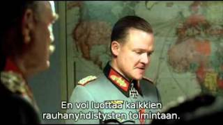 Herätysliikkeen Periseinällä