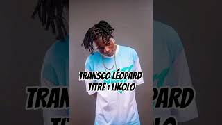TRANSCO LÉOPARD_-_Likolo